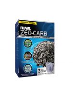 Fluval Media Zeo-Carb (3 Pack)