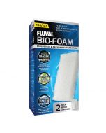Fluval Foam 106 (2 Pack)