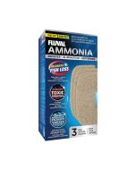 Fluval 106/107 - 206/207 Ammonia Remover Pad [3 Pack]
