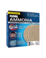 Fluval FX 4/6 Ammonia Remover Pad [3 Pack]