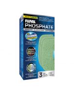 Fluval 106/107 - 206/207 Phosphate Remover Pad [3 Pack]