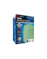 Fluval Phosphate Remover Pad for 306/307/406/407 [6 Pack]