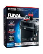 Fluval Performance Canister Filter 307 [40-70 Gallon]