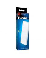 Fluval Foam Pad U3 (2 Pack)