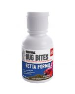 Nutrafin Bug Bites Betta Formula (30g)