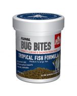 Nutrafin Bug Bites Tropical Medium/Large (45g)