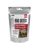 Fluval Bug Bites Cichlid Formula Pellets for Medium to Large Cichlids [450g]