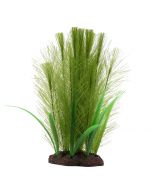 Fluval Aqualife Feather/Valisneria Plant Green [20cm]