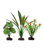 Fluval Aqualife Elodea Plant 3 Pack [10-20cm]