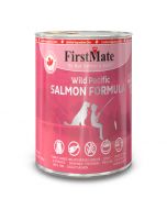 FirstMate LID Salmon Formula (345g)