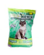 Fresh News Paper Litter (25lb)*