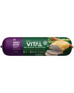 Freshpet Vital Turkey Recipe (6lb)