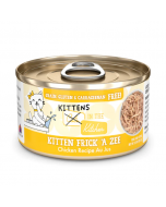 Cats in the Kitchen Kitten Frick 'A Zee [85g]