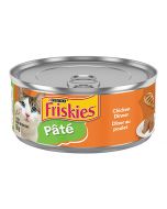 Friskies Chicken Dinner Pate (156g)