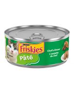 Friskies Chef's Dinner Pate (156g)