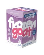 Big Country Raw Frozen Goat Billyberry [300ml]