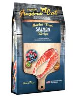 Natural Balance Salmon & Pea Cat Food (5lb)