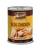Merrick Real Chicken (360g)