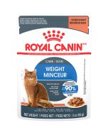 Royal Canin Chunks in Gravy Weight Care Cat Food [85g]