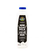Big Country Raw Goat Milk [1L]