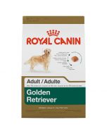 Royal Canin Golden Retriever Adult (30lb)