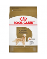 Royal Canin Golden Retriever Adult (30lb)