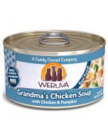 Weruva Grandma's Chicken Soup (85g)