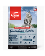 Orijen Guardian 8 Senior Cat Food