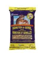 Hagen Original Blend Hamster & Gerbil (5lb)
