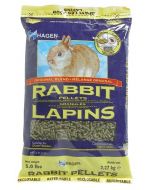Hagen Original Blend Rabbit Pellets