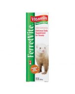 8in1 Ferretvite Vitamin Supplement [120g]