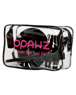 Opawz Pet Hair Dye Tool Kit