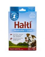 The Company of Animals Halti Headcollar