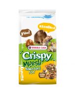 Versele-Laga Crispy Muesli for Hamsters & Co 
