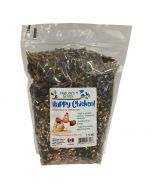 Nature&#039;s Grubs Happy Chicken Seed Mix [1.5kg]