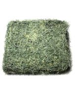 Alfalfa Hay Flake