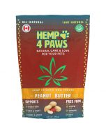 Hemp 4 Paws Peanut Butter Dog Treats [250g]