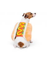 Show & Tail Hot Dog (XLarge)