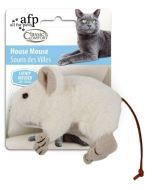 All For Paws Classic Comfort House Mouse