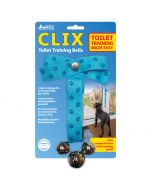 Company of Animals Clix Toilet Training Bells
