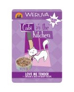 Weruva Love Me Tender Cat Food (85g)