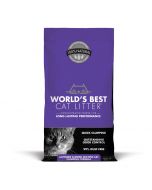 World's Best MultiCat Lavender Scent Litter (7lb)*