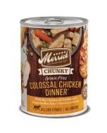 Merrick Chunky Colossal Chicken Dinner (360g)