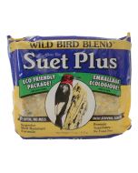 Suet Plus Wild Bird Blend (312g)