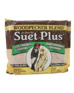 Suet Plus Woodpecker Blend (312g)