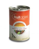 Fruitables Pumpkin Digestive Supplement (425g)
