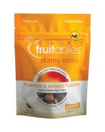 Fruitables Skinny Minis Pumpkin Mango (141g)