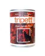 Tripett Green Venison Tripe (396g)