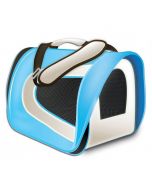 Tuff Airline Carrier Sky Blue