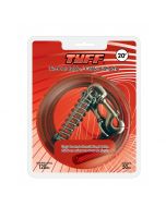 Tuff Tie-Out Cable up to 120lb Red (20')
